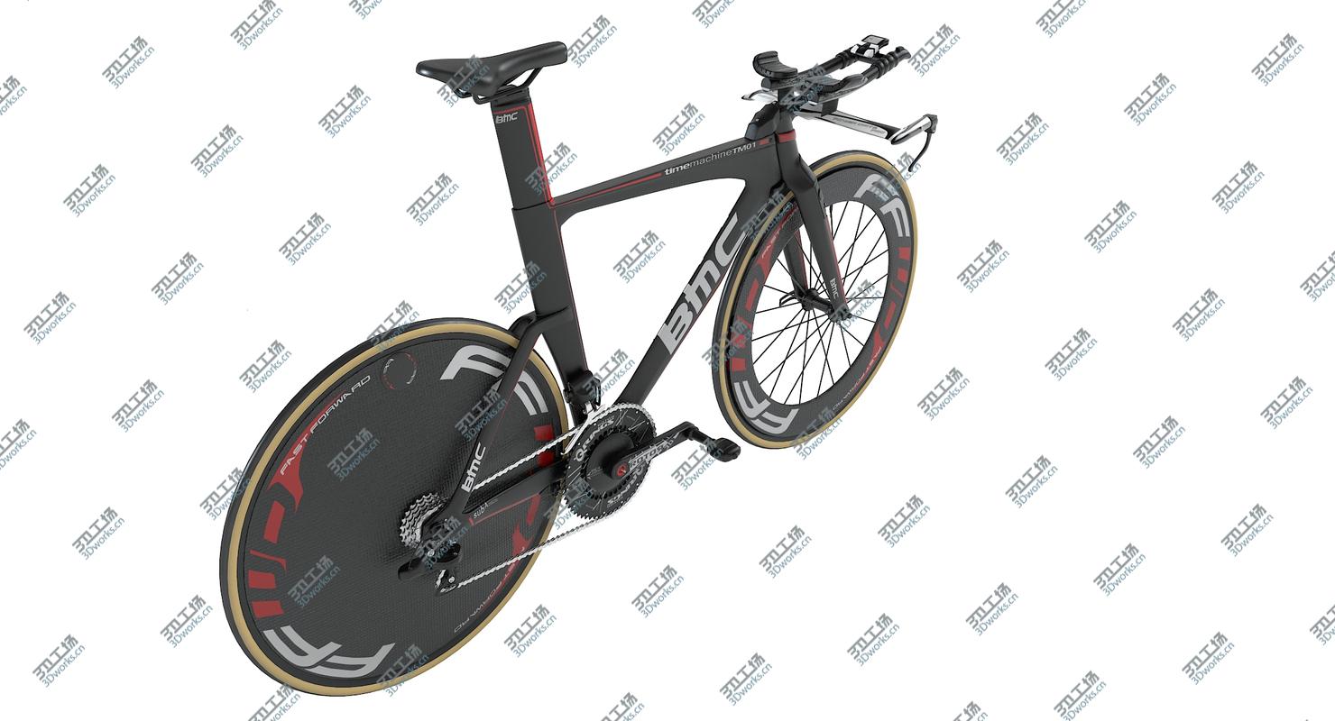 images/goods_img/2021040232/BMC Timemachine TM01 Ultegra 2015 Triathlon Bike/4.jpg